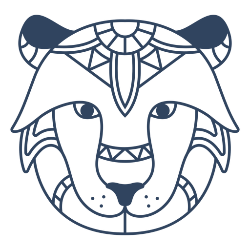 Download Free 45 Free Svg Mandala Lion Potoshop Svg Png Eps Dxf File