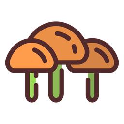 Trazo de icono de setas Diseño PNG