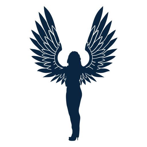 Download Arms pose angel vector - Transparent PNG & SVG vector file