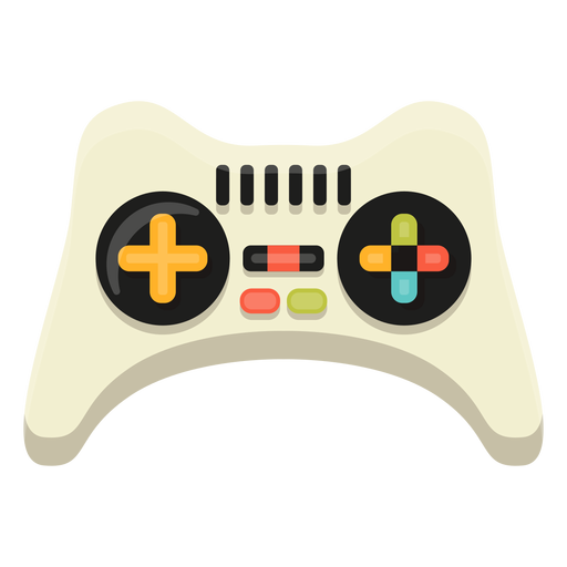 Game Controller Png And Svg Transparent Background To Download