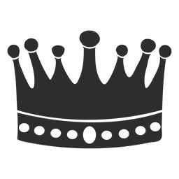 Download Royal Crown Vector - Vector Download