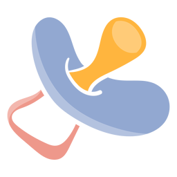 Pacifier Cartoon Transparent Png Svg Vector File The film was released march 4 , 2005 by walt disney pictures, and earned us$30 million in its opening weekend. pacifier cartoon transparent png