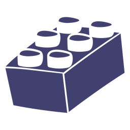 vector de bloque de construcción Diseño PNG