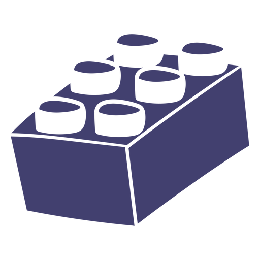 vector de bloque de construcción Diseño PNG