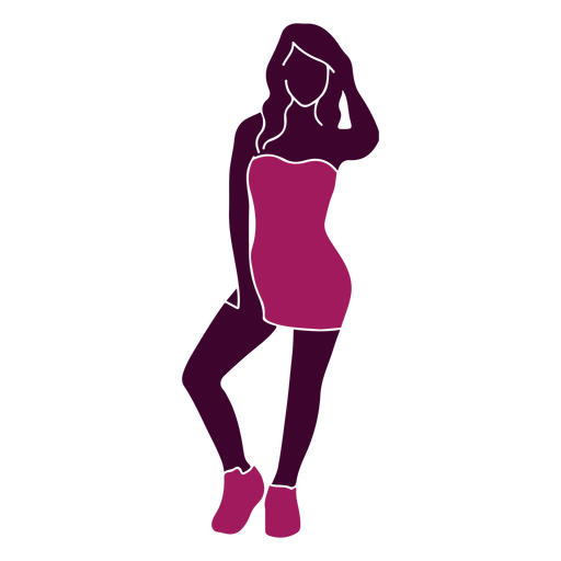 Pose png images