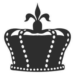 Free Free 160 Male Crown Svg SVG PNG EPS DXF File