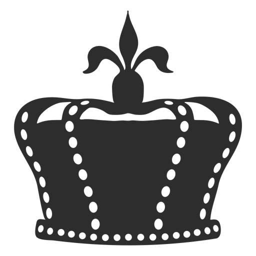 Download Regal awesome crown - Transparent PNG & SVG vector file