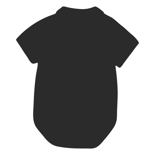 Download Short sleeved onesie children vector - Transparent PNG ...
