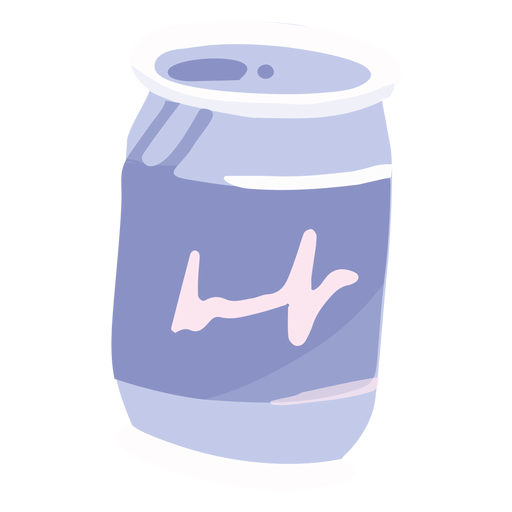 Download Soda can trash - Transparent PNG & SVG vector file