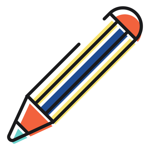 Download Toy icon pencil - Transparent PNG & SVG vector file