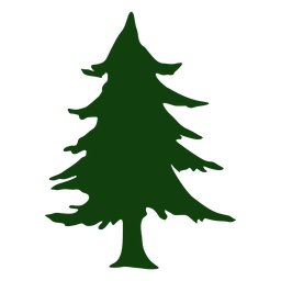 Vector árbol de navidad Vector árbol de navidad
