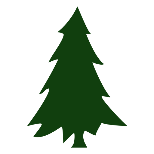 Vector Tree Christmas Transparent Png Svg Vector File