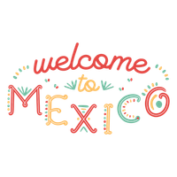 Dise os PNG De Mexico City Para Camisetas Merch