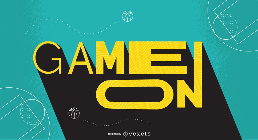 Game On Shadow Sports Quote Game On Shadow Sports Quote
