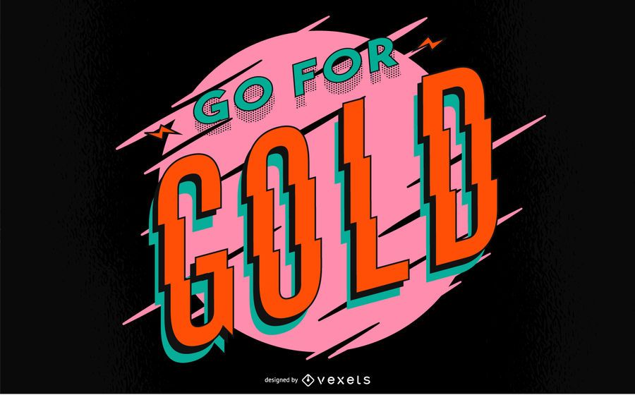 90s Style Sports Quote Design 90s Style Sports Quote Design