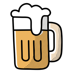 Beer Mug Icon Mug Transparent Png Svg Vector File