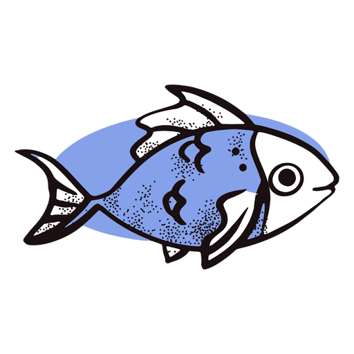 Download Ocean Cute Fish Transparent Png Svg Vector File