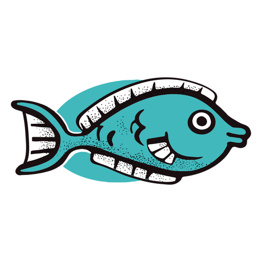 Download Ocean Little Fish Transparent Png Svg Vector File