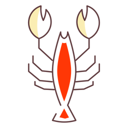 crawfish icon