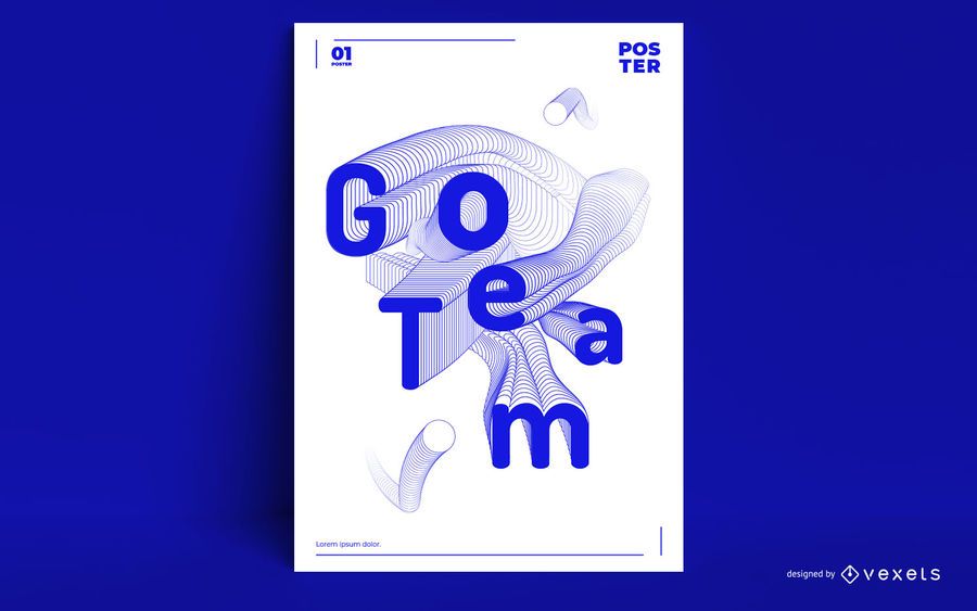 Olympic Games Sports Quote Poster Design Olympic Games Sports Quote Poster Design
