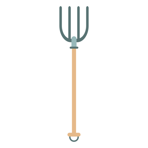 Farm fork icon