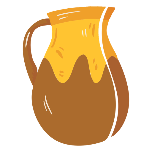 Metal Milk Jug Icon Transparent Png Svg Vector File - vrogue.co