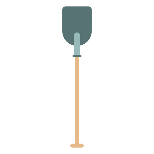 Farm spade icon