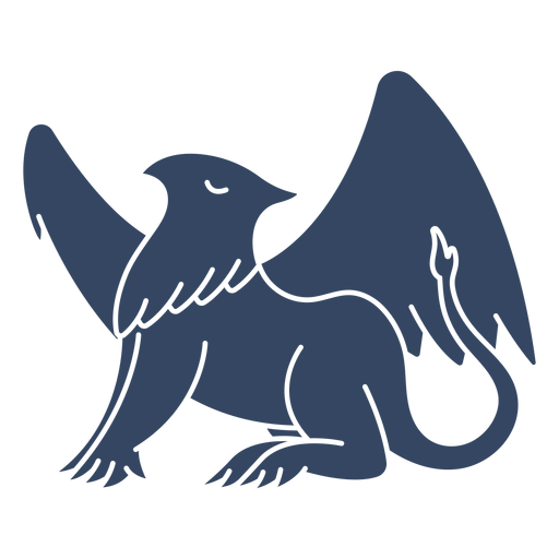 Monster griffin