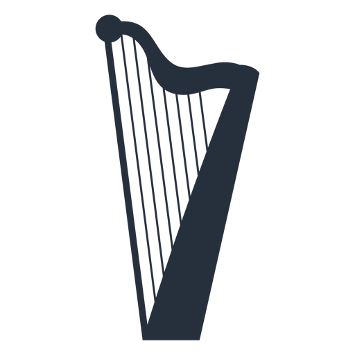 Harpa musical