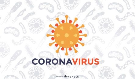 Antecedentes do Coronavirus Covid-19