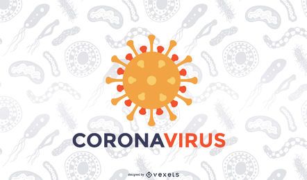 Fundo de Coronavirus Covid-19 Fundo de Coronavirus Covid-19