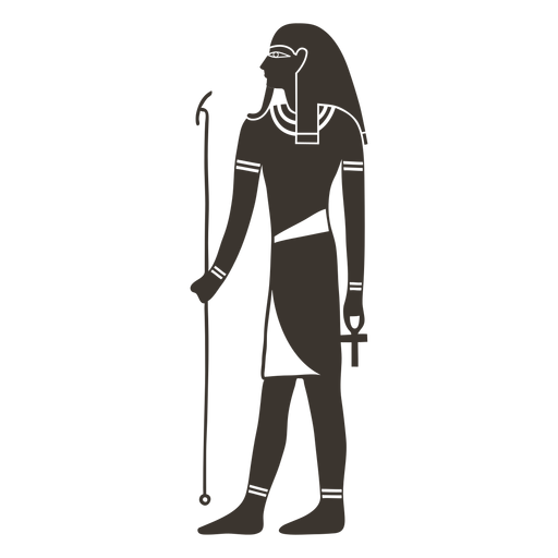 Geb egyptian god - Transparent PNG & SVG vector file