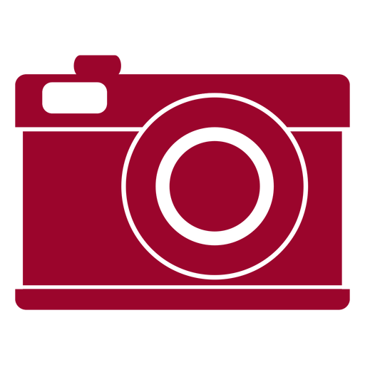 Camera london element PNG Design