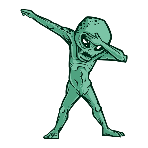 Alien, Desenho, Arte De Linha png transparente grátis