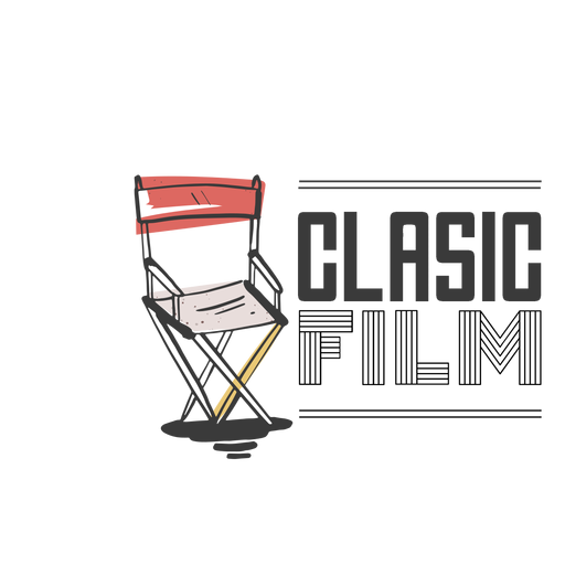 Directors chair classic PNG Design