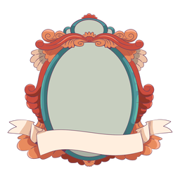 Ilustração de circo agradável