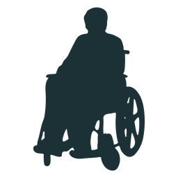 Free Free 223 Princess Wheelchair Svg SVG PNG EPS DXF File