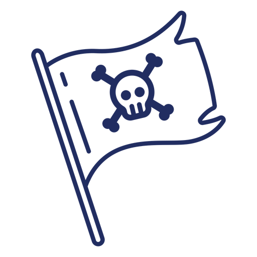 Pirate Flag Png