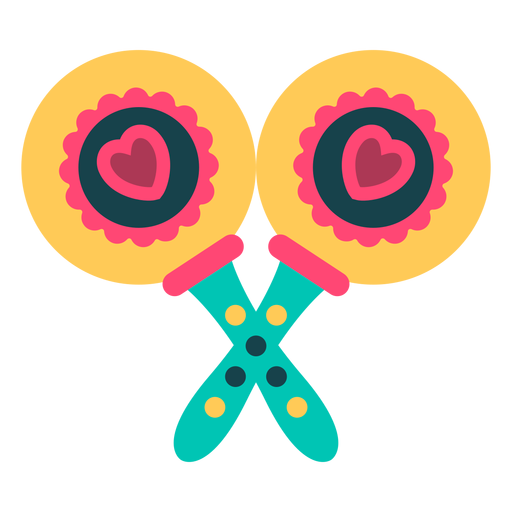 Two Cute Maracas Transparent Png Svg Vector File Hot Sex Picture