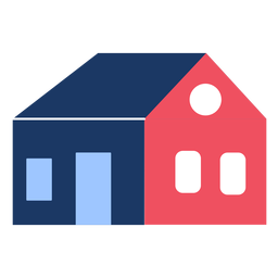 Building home flat Building home flat