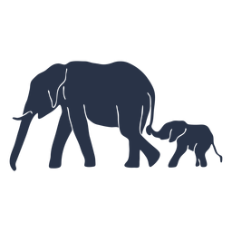 Free Free Elephant Family Svg Free SVG PNG EPS DXF File