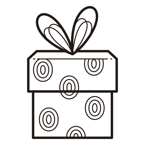 Kwanzaa-Symbole zeigen einen Strich PNG-Design