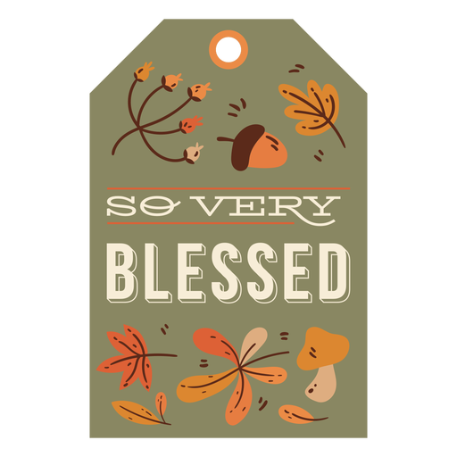 Download Thanksgiving card lettering - Transparent PNG & SVG vector ...