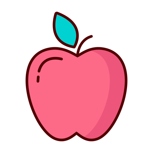 Red Apple PNG , Clipart De Maçã Vermelha, Cobra De Frutas, Uma Maçã Imagem  PNG e PSD Para Download Gratuito