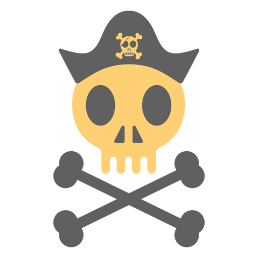 Diseños de logotipos de piratas gratis