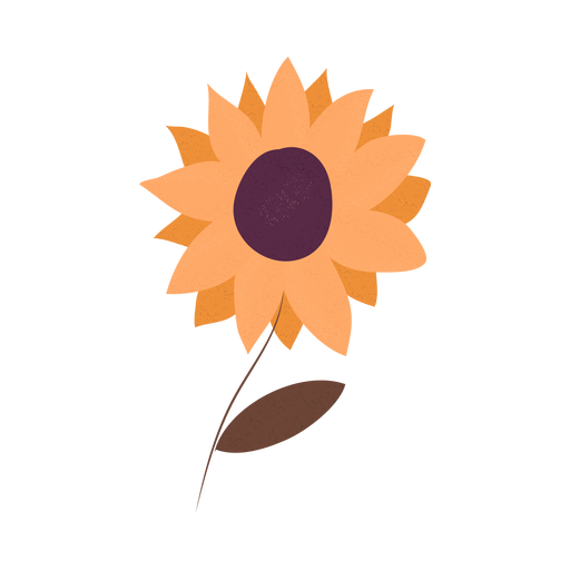 Free Free 125 Sunflower Transparent Svg SVG PNG EPS DXF File