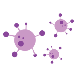 Covid 19 virus icons PNG Design Transparent PNG