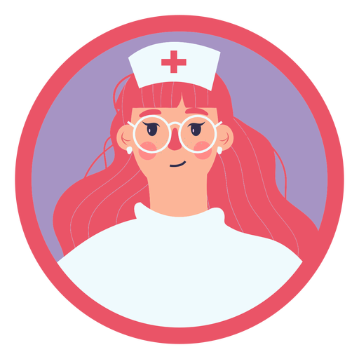Covid 19 doctor character icon