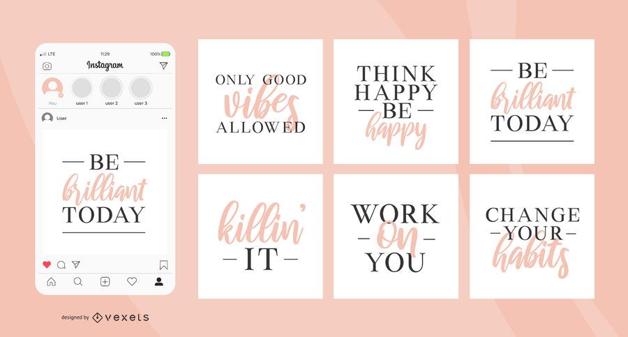 Beautiful quotes social media posts Beautiful quotes social media posts