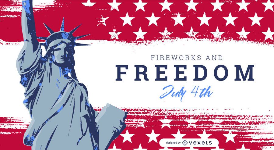 July 4th slider template July 4th slider template